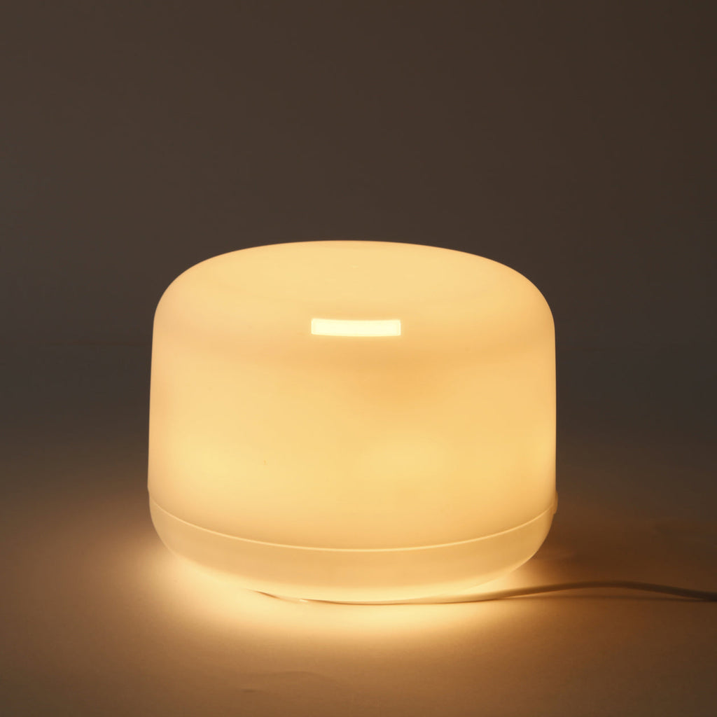 Ultrasonic Aroma Diffuser 10 oz