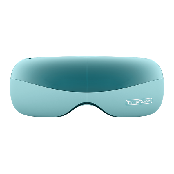 Oko Eye Massager - Relieve Eye Fatigue and Promote Relaxation with Air Pressure, Vibration and Hot Compress