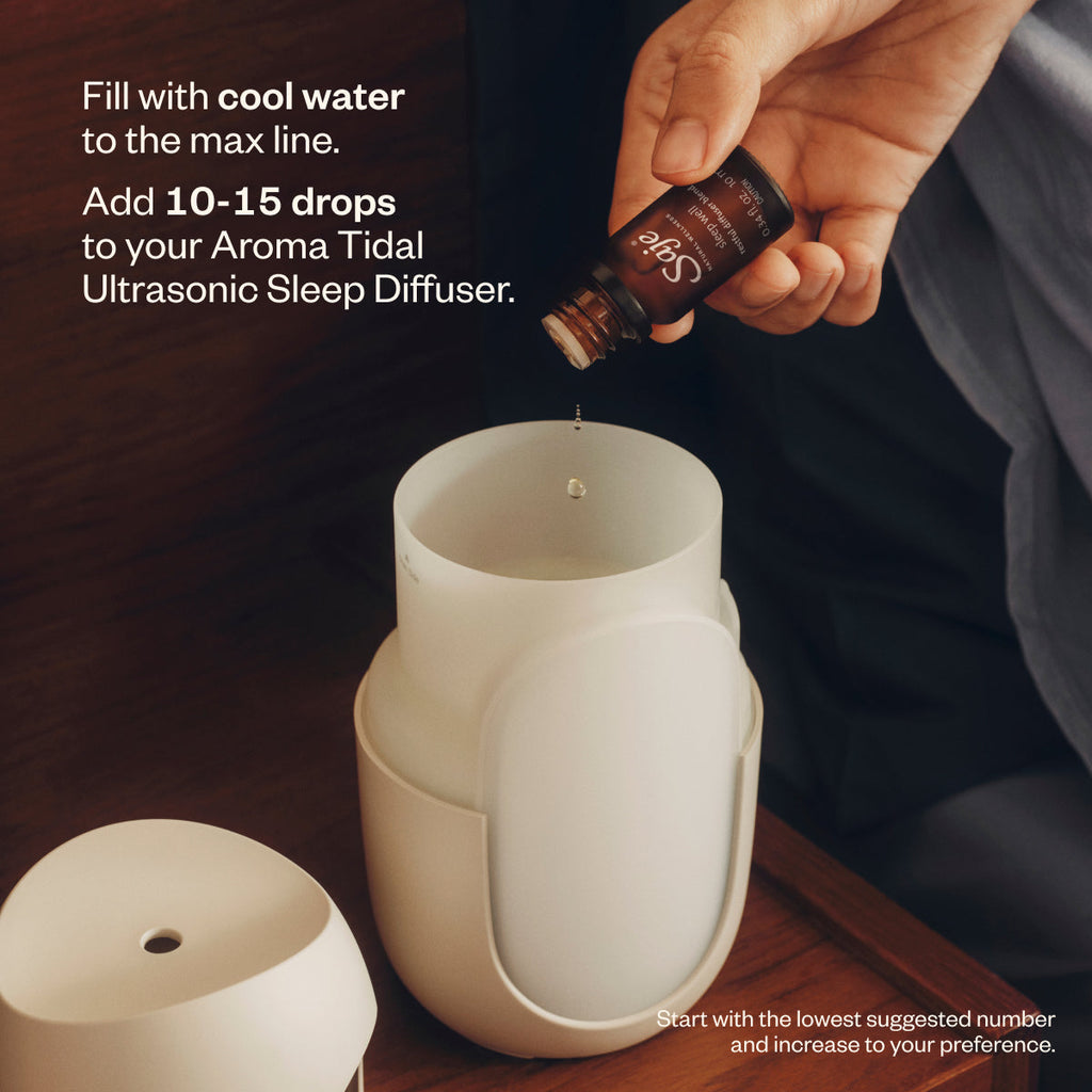 Sleep Well Trio